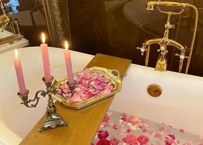 Royal Suite Korca