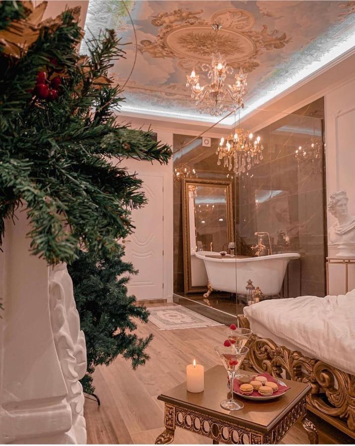 Royal Апартаменты Корча
