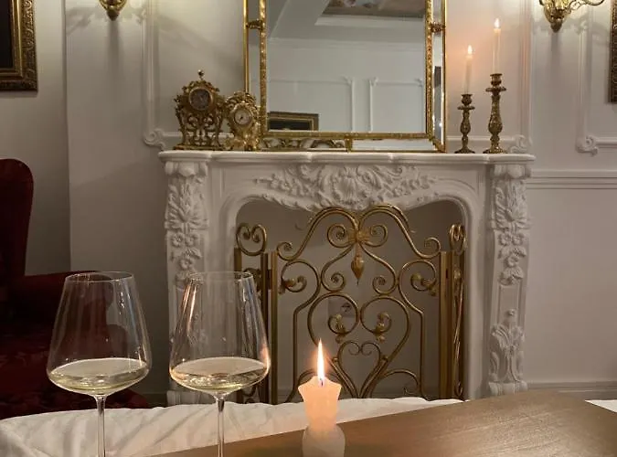 Royal Suite Korca
