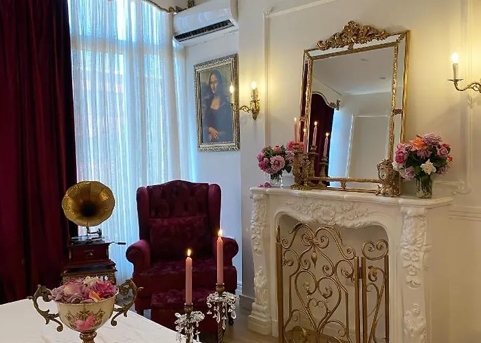 Royal Suite Korca